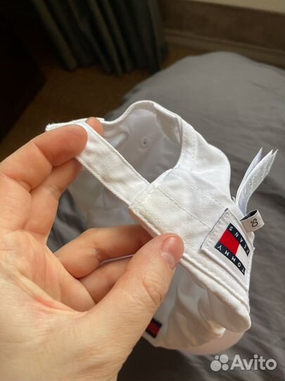 Tommy Jeans бейсболка