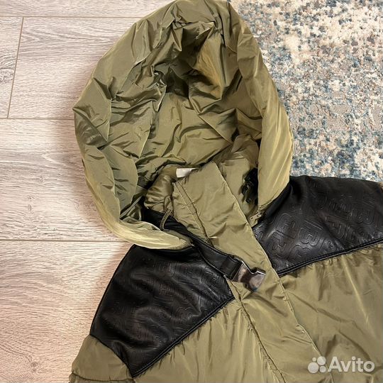 Куртка женская