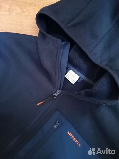 Merrеll Зип-худи (толстовка)