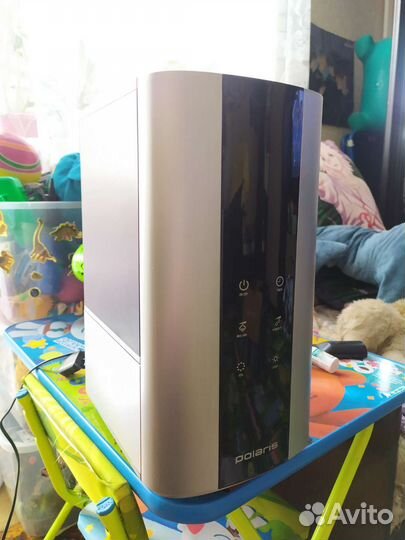 Увлажнитель Polaris PUH 0806DI