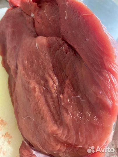 Мясо говядина с доставкой