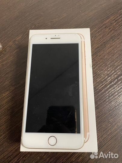 iPhone 7 Plus, 32 ГБ