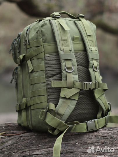 Рюкзак не промокаемый тактический