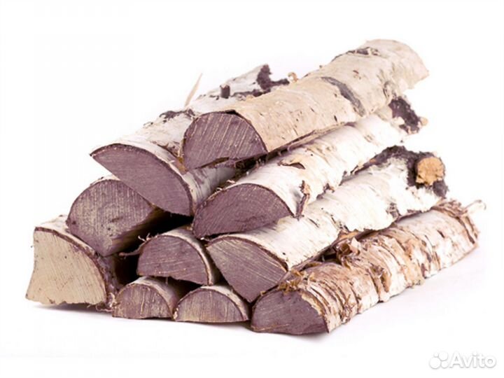 Дрова осиновые с доставкой