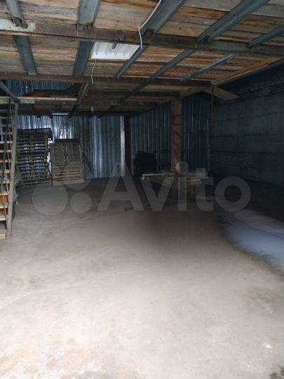 Производство, 200 м²