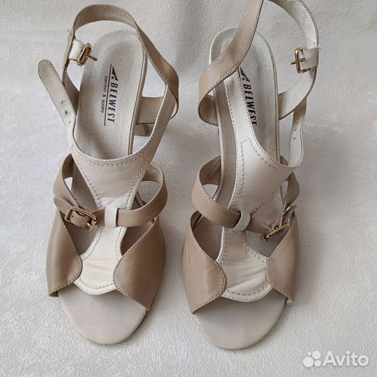 Босоножки Белвест 39