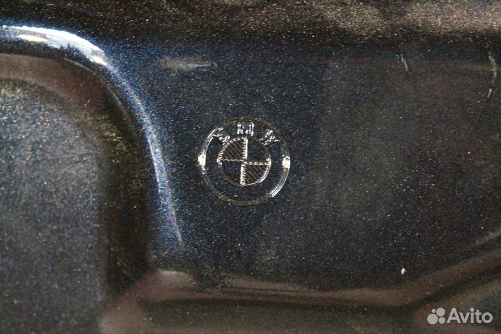 Дверь передняя правая BMW 7-Series