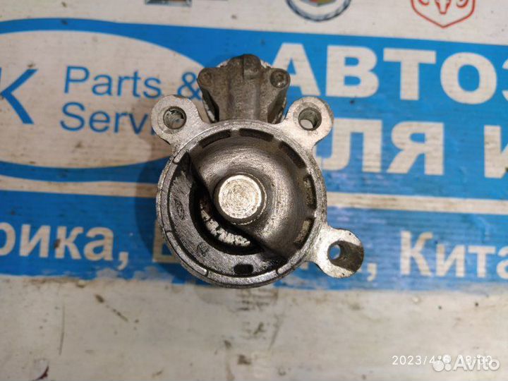 Стартер Ford Mondeo 1.8 AT 92-96