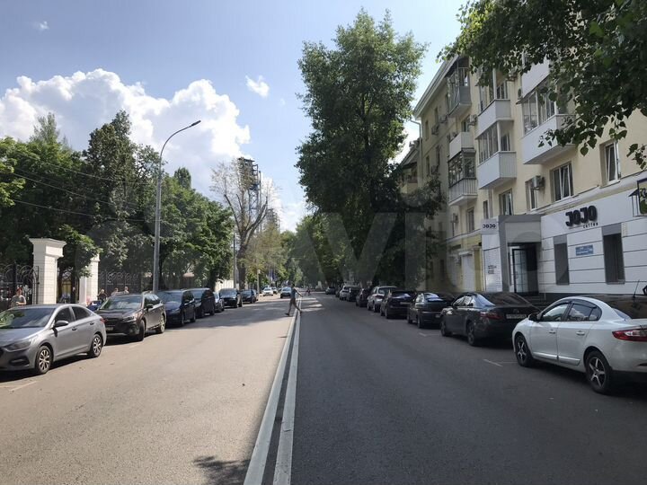 Общепит, 90.2 м²