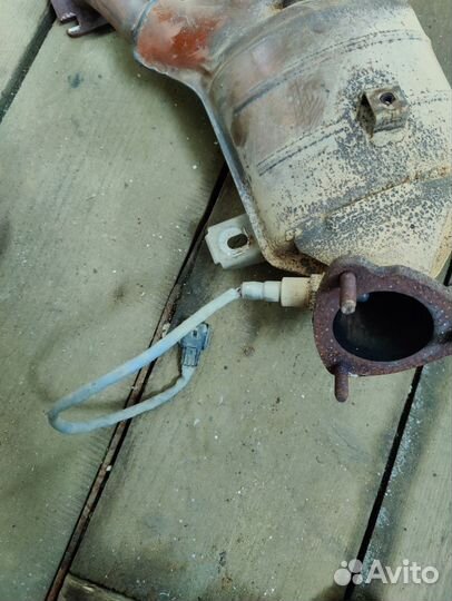 Катализатор Vesta