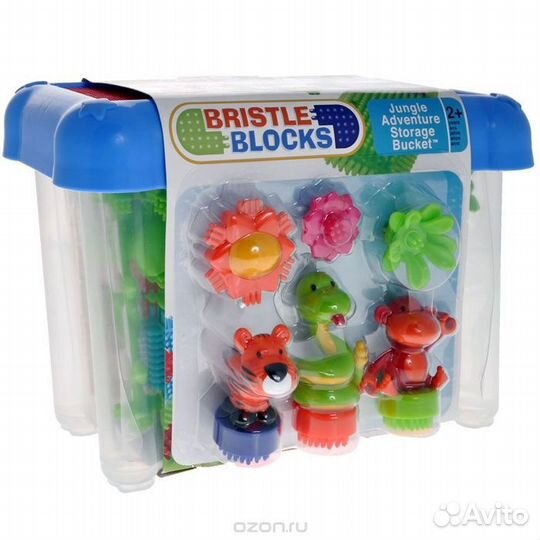 Конструктор