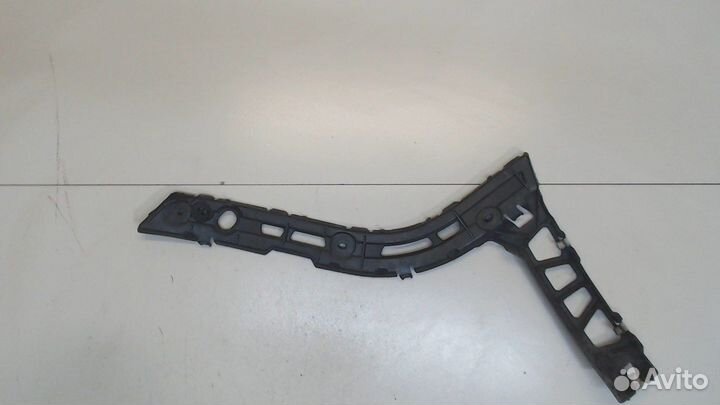 Кронштейн бампера Jaguar XF 2007–2012, 2009