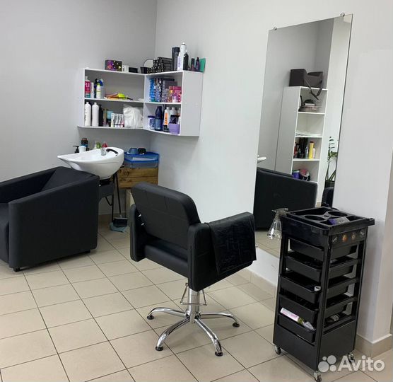 Рабочее место в аренду