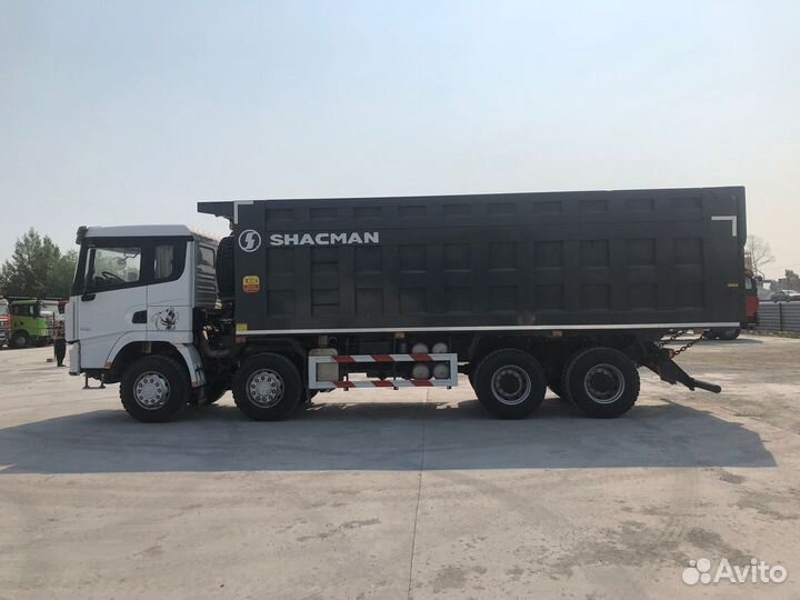 Shacman (Shaanxi) X3000, 2023