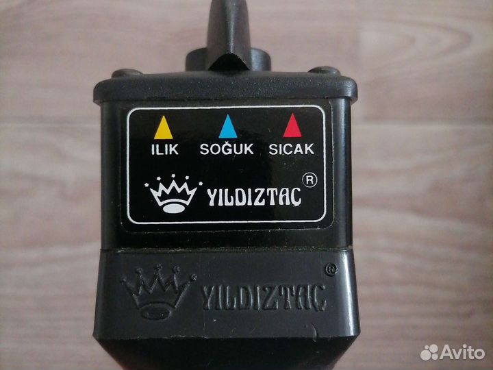 Электрический мини нагреватель