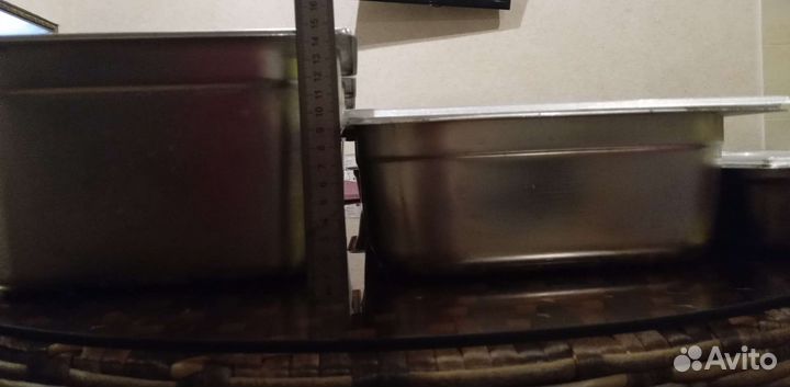 Ёмкость нержавейка