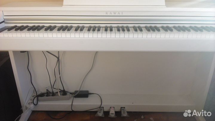 Электропианино Kawai KDP 110