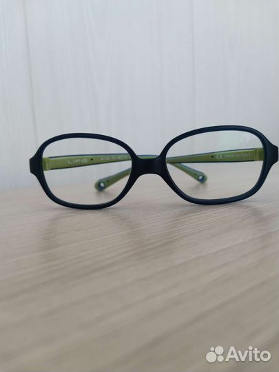 Оправа для очков детская