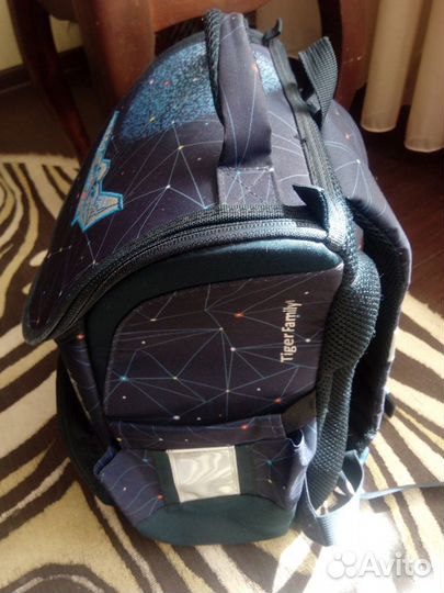 Рюкзак Tiger family тайгер детский для школы