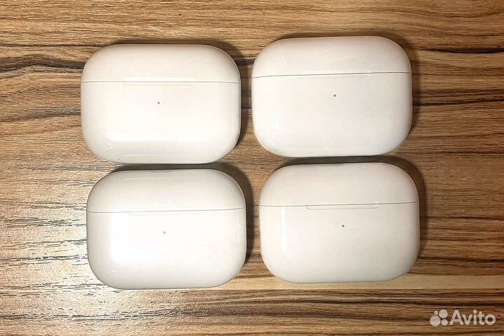 Apple airpods pro кейс