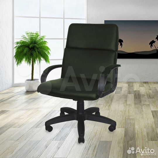 Офисное кресло