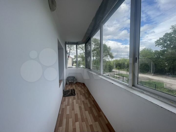 1-к. квартира, 38 м², 2/12 эт.