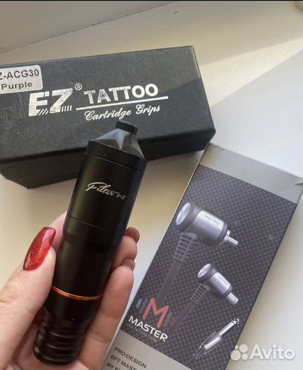 Машинка для татуировки