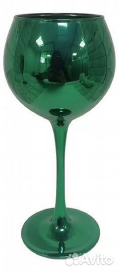 Фужер для вина Изумруд 280 мл