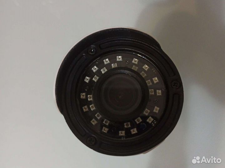 Видеокамера уличная