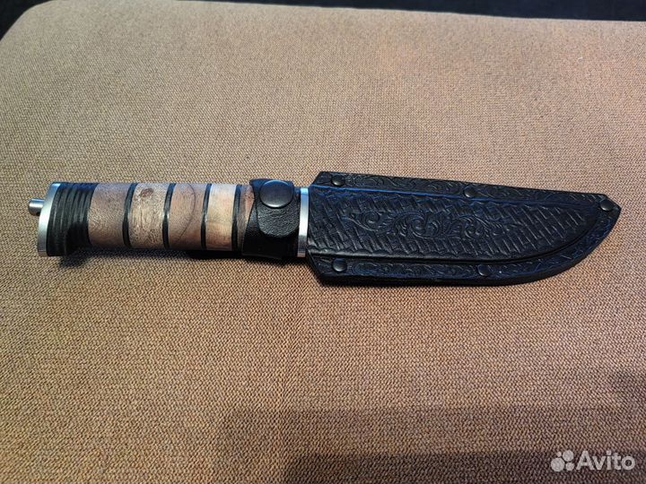 Кизлярский нож