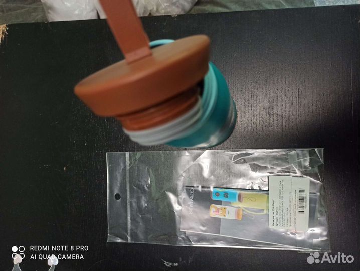 Мини термосы