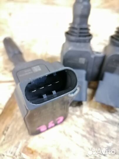 Катушки зажигания Volkswagen Golf 7 1.2T CJZ