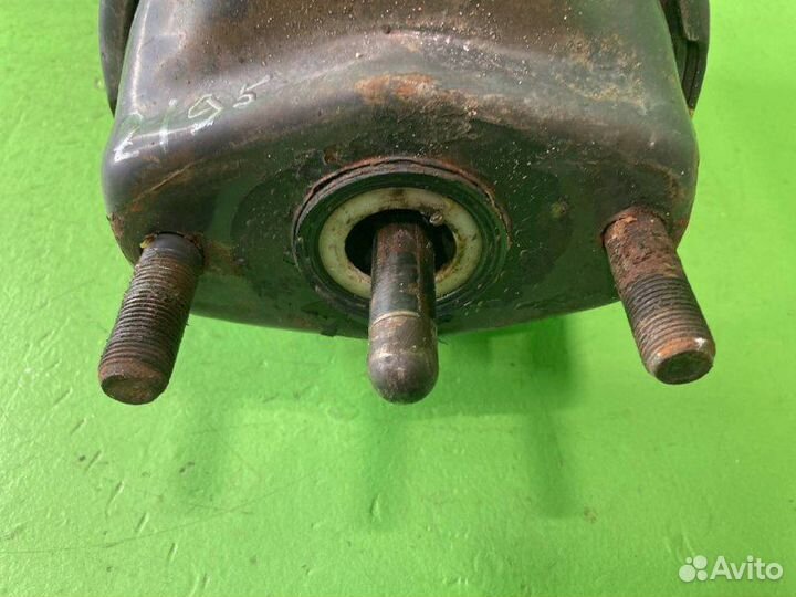 Энергоаккумулятор DAF XF105