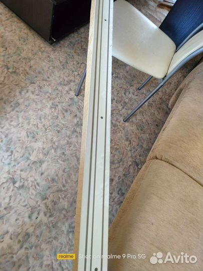 Карниз потолочный 3 метра