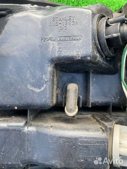 Фонарь задний правый Mazda 626 1994