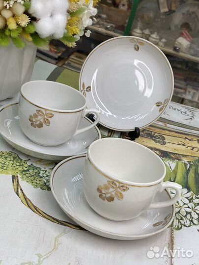 Komok чайные пары 