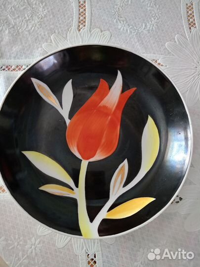 Чайная пара дулево агашки