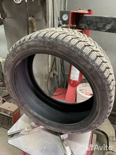 Sailun Ice Blazer WST3 225/40 R18 92H