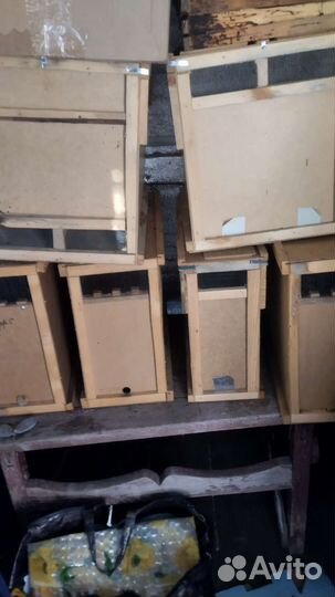 Всё для пчеловода