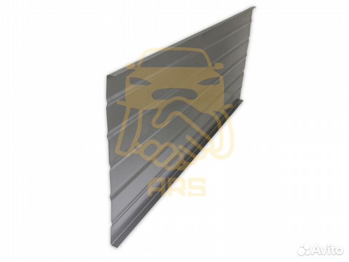 Ремкомплект пола SsangYong Stavic I (2004–2013)