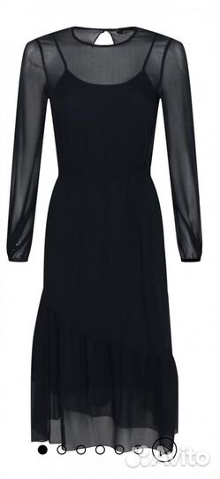 Paul smith платье