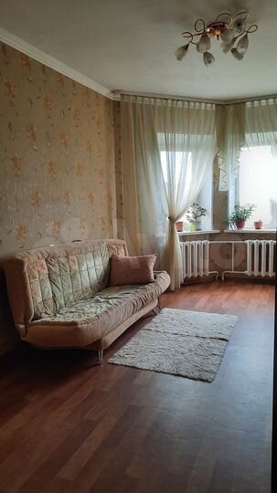 3-к. квартира, 68 м², 9/9 эт.