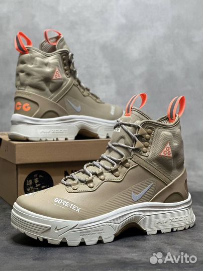 Nike ACG Zoom Gore-Tex зимние (42)