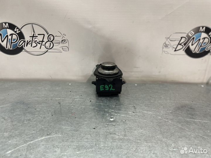 Блок управления (Джойстик) BMW E92 E90