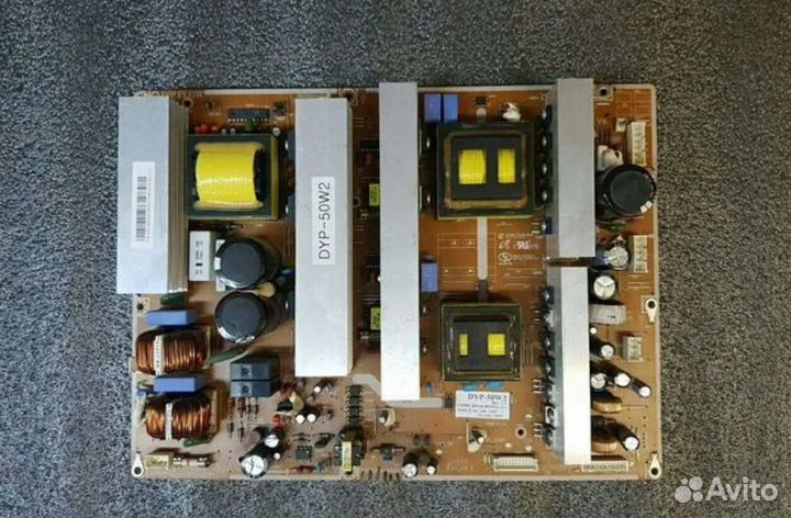 Запчасти для Samsung PS-50C91HR