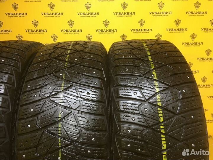 Dunlop Ice Touch 205/55 R16 94T