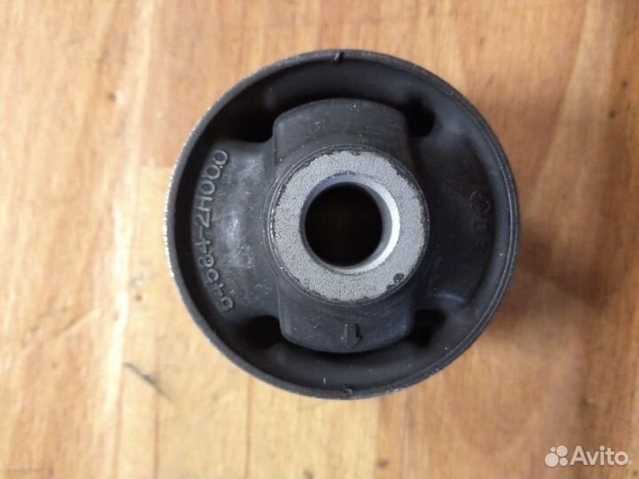 Сайленблок рычага задний Киа Сид 2006 2020
