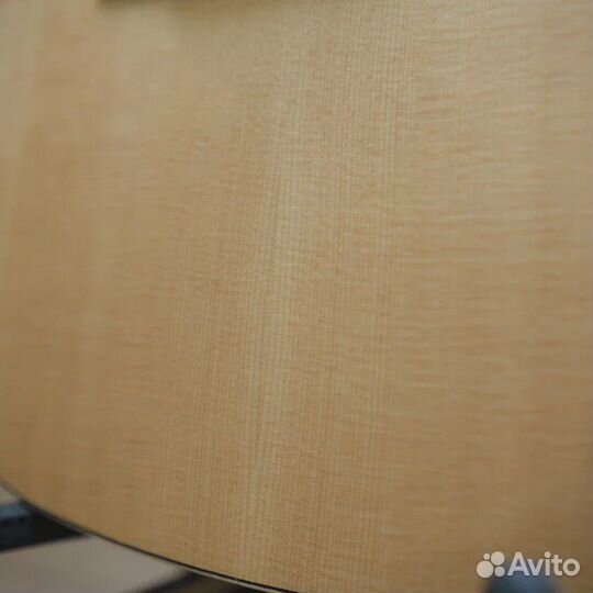 Акустическая гитара Kremona M15 GG с дефектом