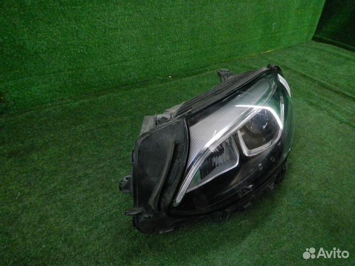 Фара левая Mercedes-Benz GLC