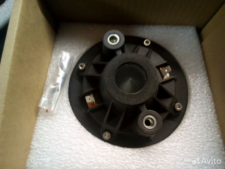 Высокочастотный динамик Faitail Pro HF107